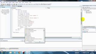 Visual Basic 2008 Tutorial 6 : Basic Calulator Profile