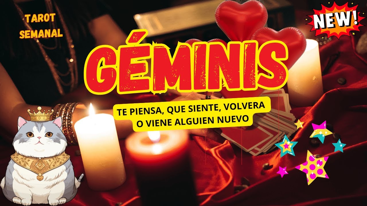 GÉMINIS ♊️ ALGUIEN TE RECUERDA CON CARIÑO TE AMO MUCHO 💜 💕 #GEMINIS ...