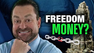 Generating FREEDOM Money to Achieve Financial Freedom