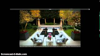 Tamara's £70 Million Mansion in London