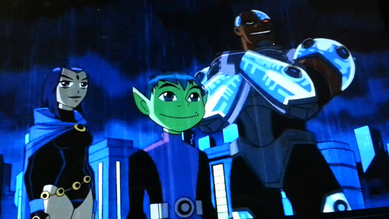 Teen titans go | Dreams