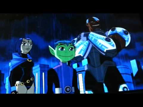 Video Teen titans go | Dreams