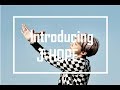 (BTS) Introducing J-Hope