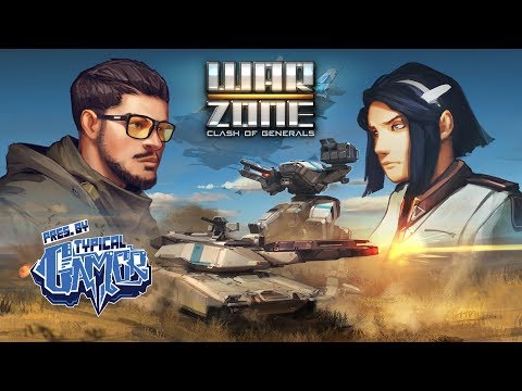 Warzone: Next Gameplay Trailer