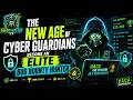 The New Age of Cyber Guardians: Become an Elite Bug Bounty Hunter 🛡️💻