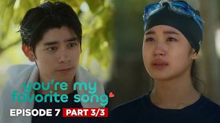 Did Calix's pride cost Angel her prize money (Episode 7 - Part 3/3) | You're My Favorite Song