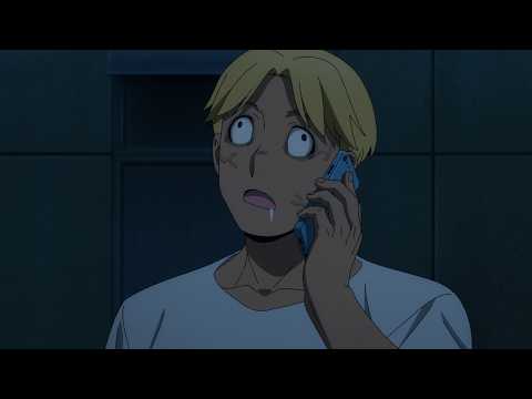 Male Hypnosis Scene 47