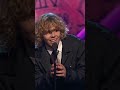 Capture de la vidéo The Kid Laroi Acceptance Speech - Best Collaboration | 2022 Iheartradio Music Awards