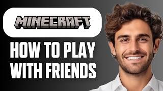 How To Play Minecraft with Friends (Java Edition 2026) (Full Guide)