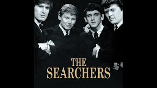 The Searchers  Where Have All The Flowers Gone 1963