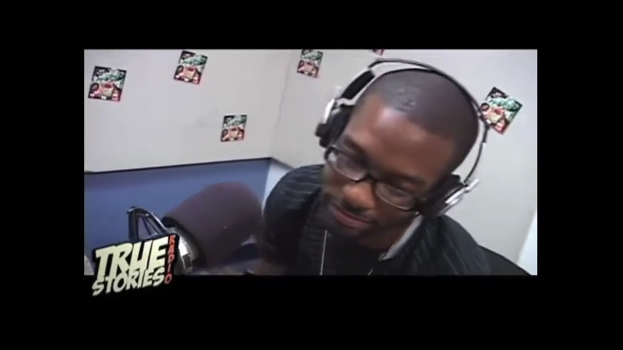 Mickey Factz Lying on Remy Ma? | The History | 