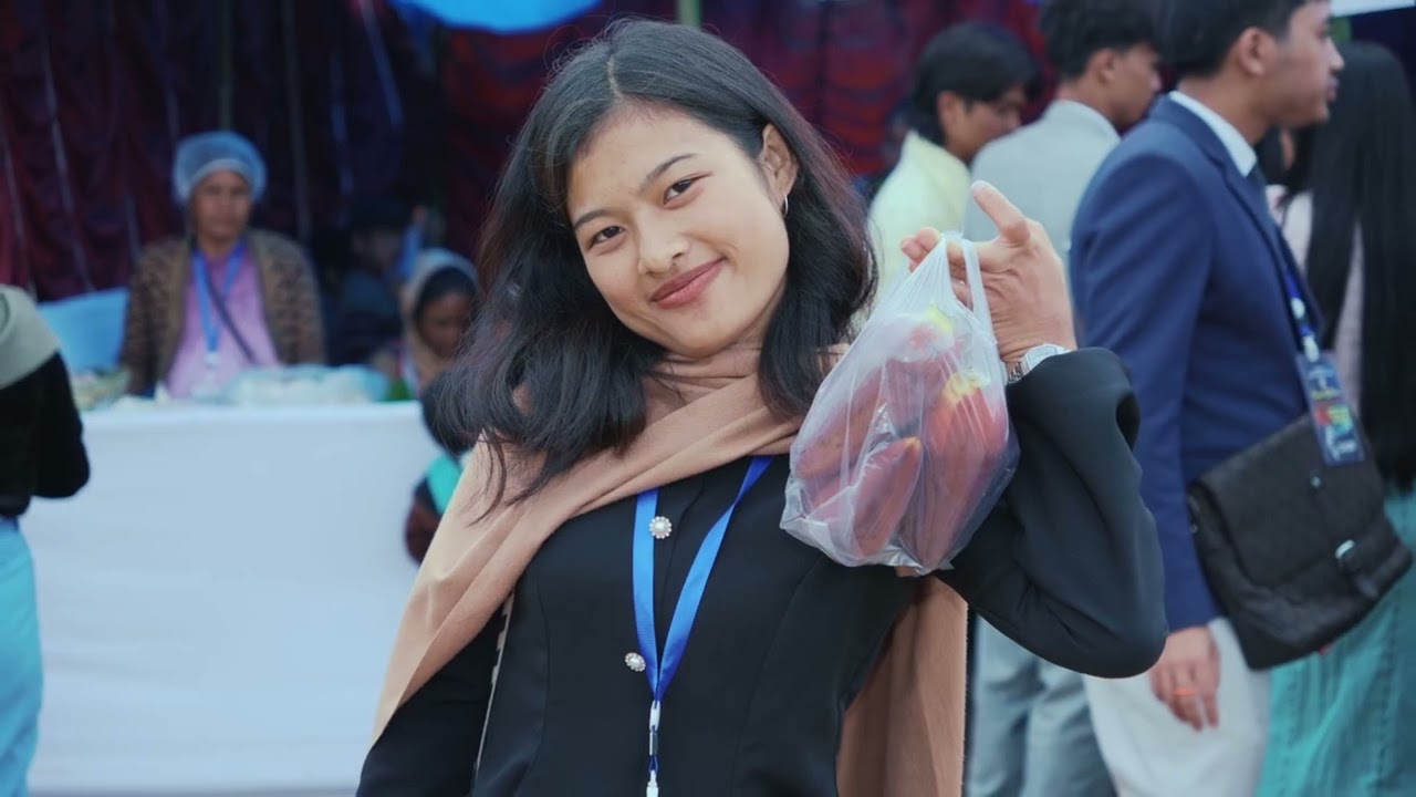 Lynshing Gospel Concert |Hlimthla | KTP Madanrting Branch 2025.