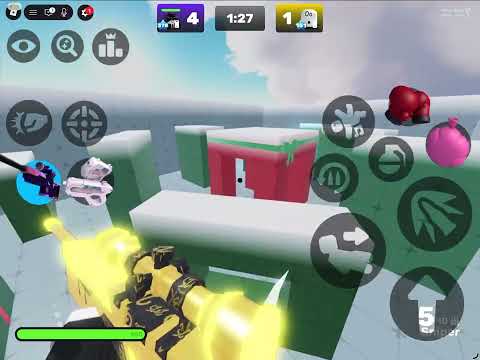 How am I for a non auto shoot user mobile sniper