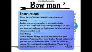 Bowman 2 The Over Used Meme