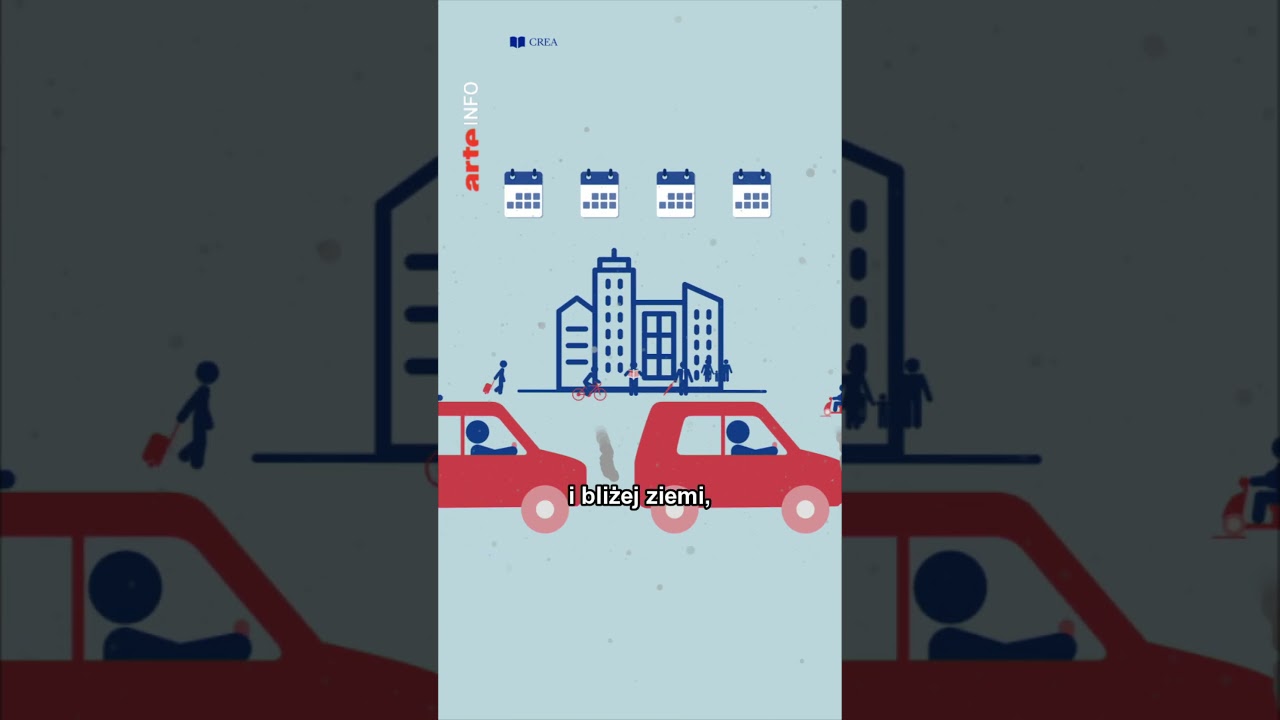 Dieselgate wciąż zbiera śmiertelne żniwo | ARTE.tv Dokumenty