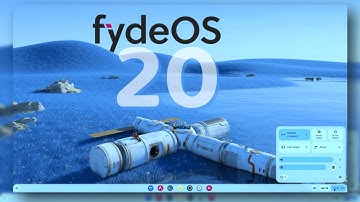 Top 20 Killer Features of FydeOS 20 You NEED to Know!