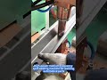 High-Power Medium Frequency Spot Welding Machine for Automotive Parts