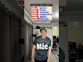 Quantos porcentos você gosta da sua mãe?