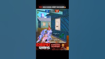 JONATHAN VS ADMINO 1V1 TDM EDIT💀🔥 @JONATHANGAMINGYT  💀🔥 @admino_gaming19  🥵🔥
