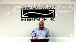 "How to Improve Your Chances When Taking an Interpreting Exam"