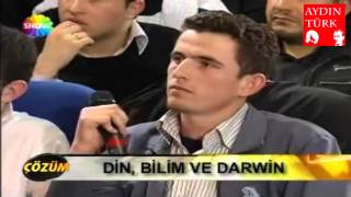 Celal Şengör - Ya Bilimi Adam Gibi Öğreneceksin Ya Da Bilimden Gelen Adamlara Saygı Göstereceksin