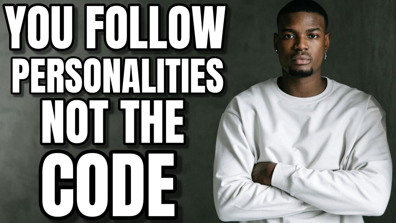 We Turned Our Backs On Black Power | Neely Fuller Jr Clip