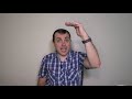 Beginning of video