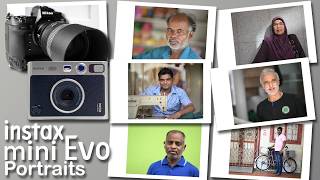 How to Instantly Print & Share Stunning Portraits – My Secret Method!