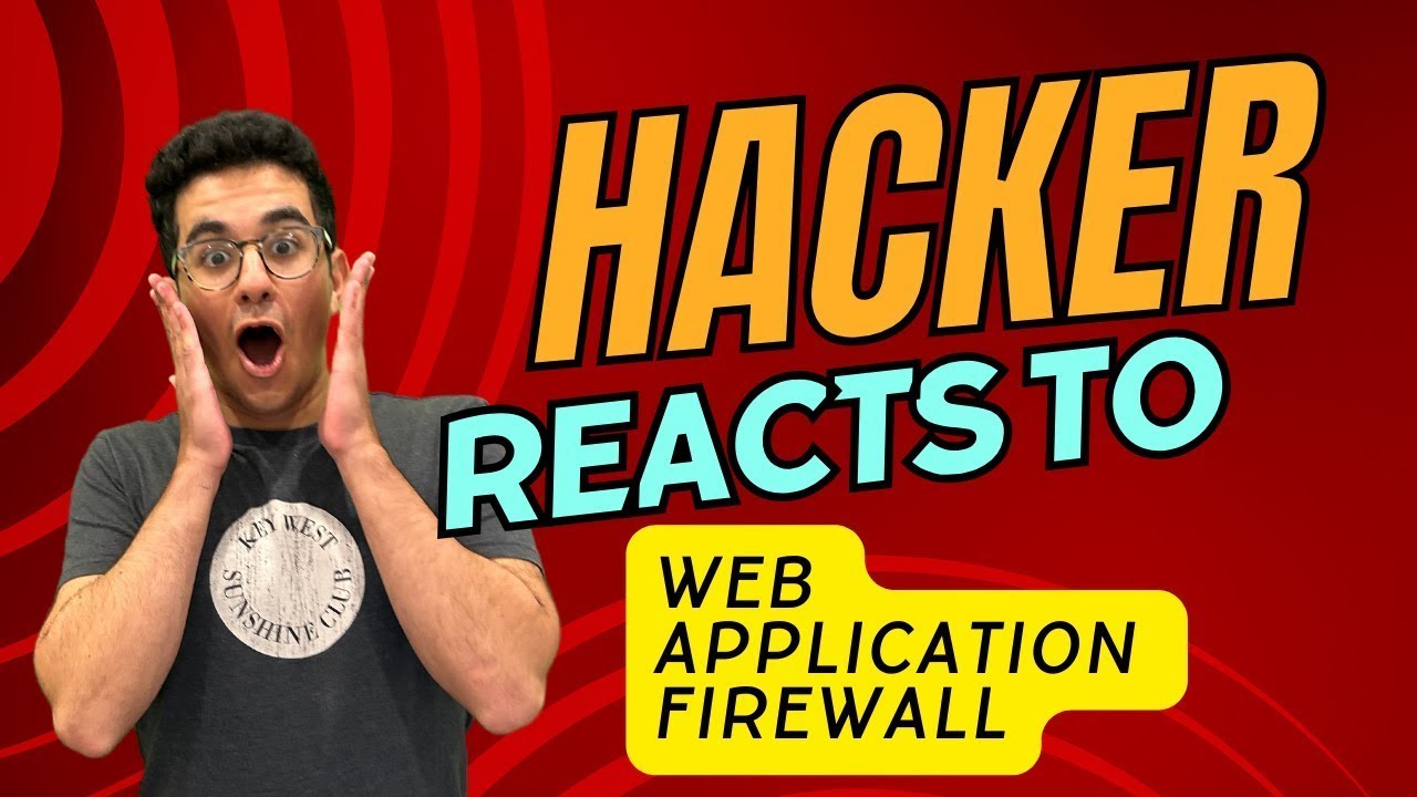 How Hackers Detect Firewall/WAF of Any Website