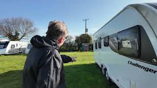 Caravan Cleaning Services Ipswich Suffolk - Practical Hands #practicalhands