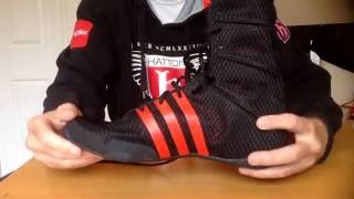 adipower boxing boots