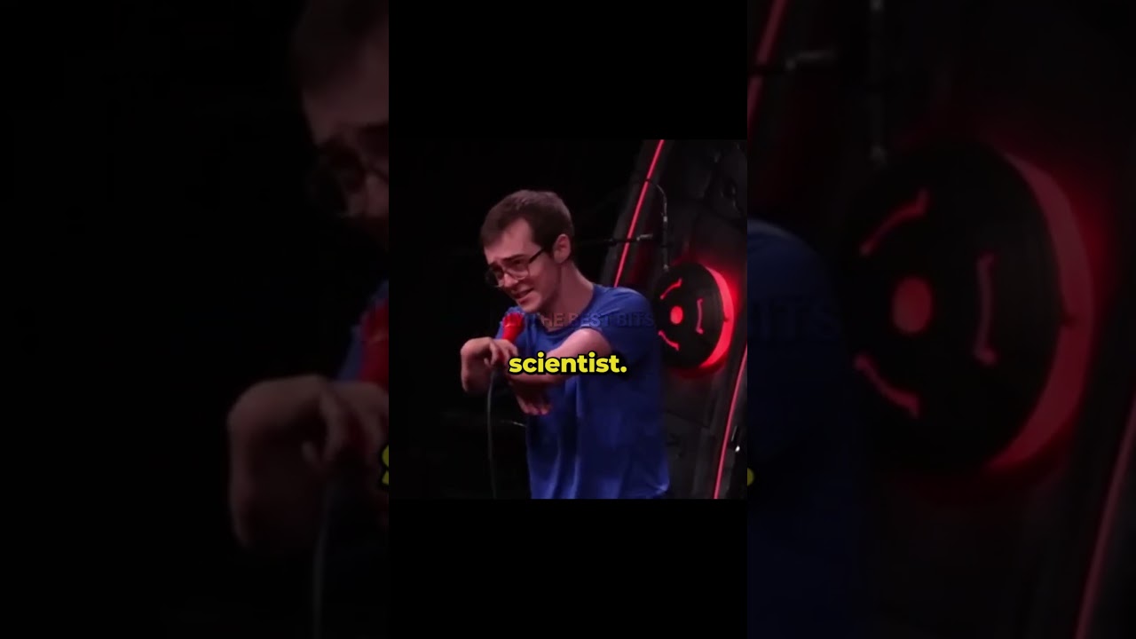 The Nub Man [Kill tony]