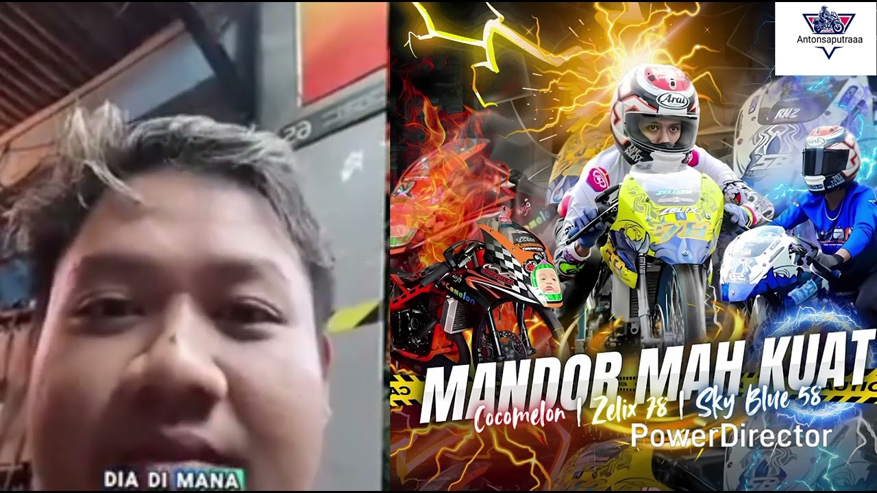 PENJELASAN H.DIOR OWNER IDOLA69 KAPAN JADWAL NGOPI BARENG SAMA DND?????