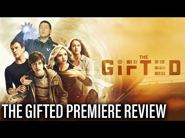 TVドラマ THE GIFTED : THE COMPLETE EDITION BOX il_1080xN.5174253966_ons4.jpg