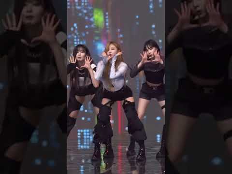 에스파 닝닝 직캠 'Next Level' (Aespa NingNing Fancam) [2021 INK Incheon K-POP Concert] 210925