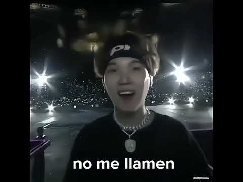 yo abre muerto con el #bts #suga #btsedits