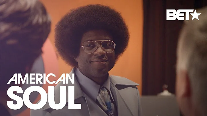 Exclusive: Don Cornelius & The First Taping Of Sou...