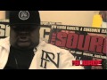 Fred the Godson Interview with TheSource.com