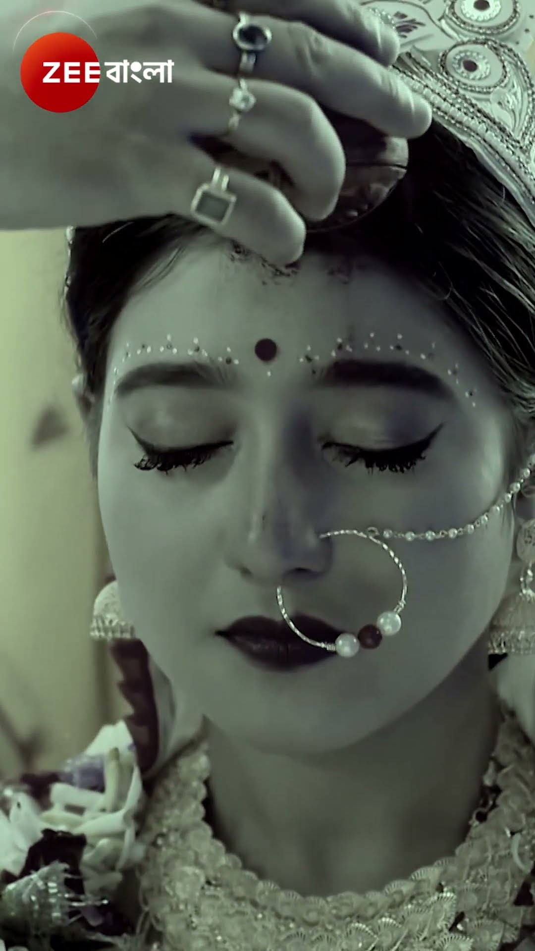 #MITHIJHORA #Shorts #Zee Bangla #Entertainment #Drama