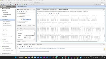 Tutorial SVM Part 5 | Setup for SVM, ADC, and FFT IP core in Vivado 2022.2
