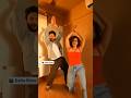Rohit Sanya Malhotra Dance Moves On Ishq Manzoor Song Sanyamalhotra Ssktk Rohitsaraf Dance