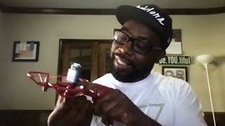 Oren O'Neal Discusses the Value of STEAM Education and Introducing DroneBlocks to Students