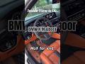 Calm Inside… Beast Outside 🥶🔥 | BMW Edit | Majboor #shorts #BMW