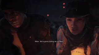 Battlefield 4 Campaign Mission 6: Tashgar