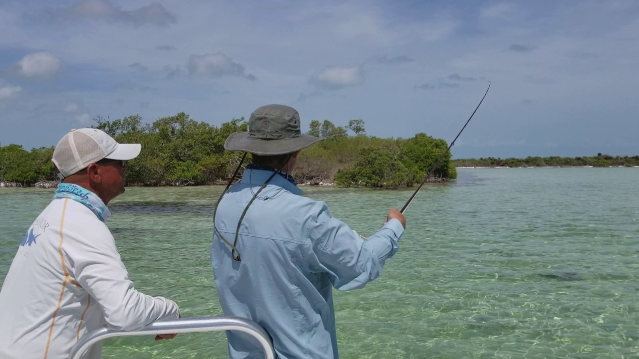 Fishing In Belize YouTube