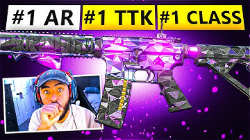 #1 FASTEST TTK M4 BUILD is SCARY in WARZONE 2! 😳 (Best M4 Class Setup / Loadout) - MW2