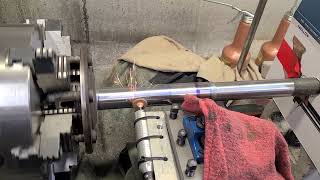 Foredom tool post grinder