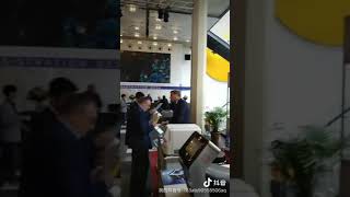Richen-2019 European H Pylori Study Group Congress
