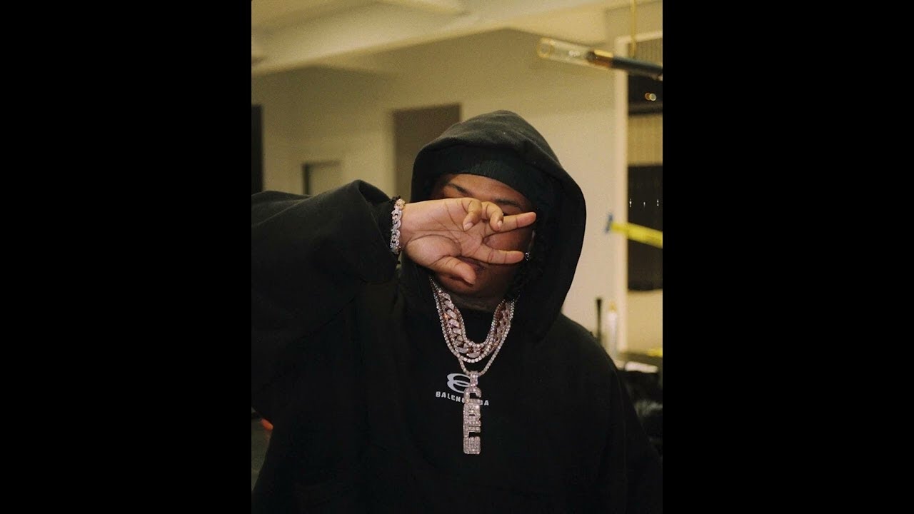 [FREE] Rylo Rodriguez x NoCap Type Beat - "Memories"