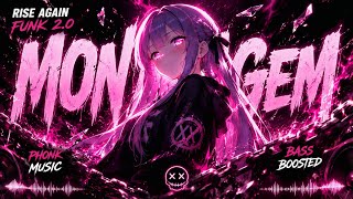 Download lagu RISE AGAIN FUNK 2.0 🔥 | Aggressive Drift Phonk